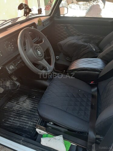 LADA (VAZ) 2104 2011, 98,000 km - 1.6 l - Bakı