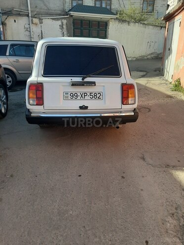 LADA (VAZ) 2104 2011, 98,000 km - 1.6 l - Bakı