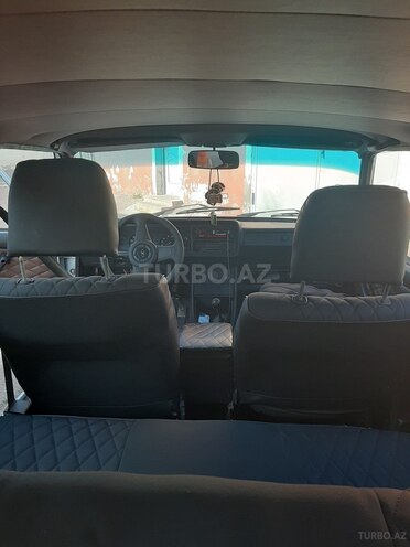 LADA (VAZ) 2104 2011, 98,000 km - 1.6 l - Bakı