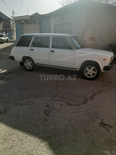 LADA (VAZ) 2104 2011, 98,000 km - 1.6 l - Bakı