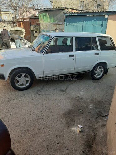 LADA (VAZ) 2104 2011, 98,000 km - 1.6 l - Bakı