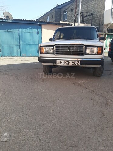 LADA (VAZ) 2104 2011, 98,000 km - 1.6 l - Bakı