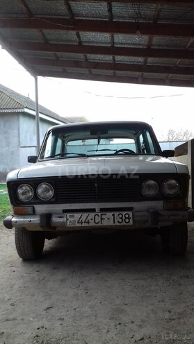 LADA (VAZ) 2106 1985, 100,000 km - 1.6 l - Masallı