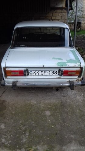 LADA (VAZ) 2106 1985, 100,000 km - 1.6 l - Masallı