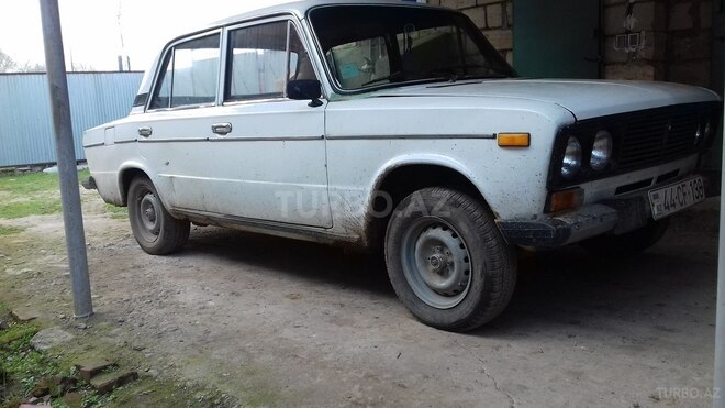 LADA (VAZ) 2106 1985, 100,000 km - 1.6 l - Masallı