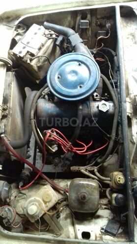 LADA (VAZ) 2106 1985, 100,000 km - 1.6 l - Masallı