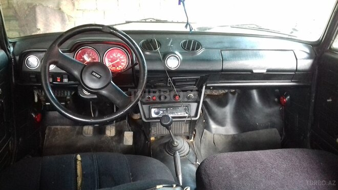 LADA (VAZ) 2106 1985, 100,000 km - 1.6 l - Masallı