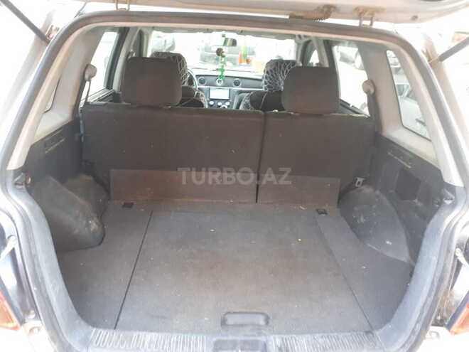 Mitsubishi Airtrek 2003, 235,000 km - 2.0 l - Xırdalan