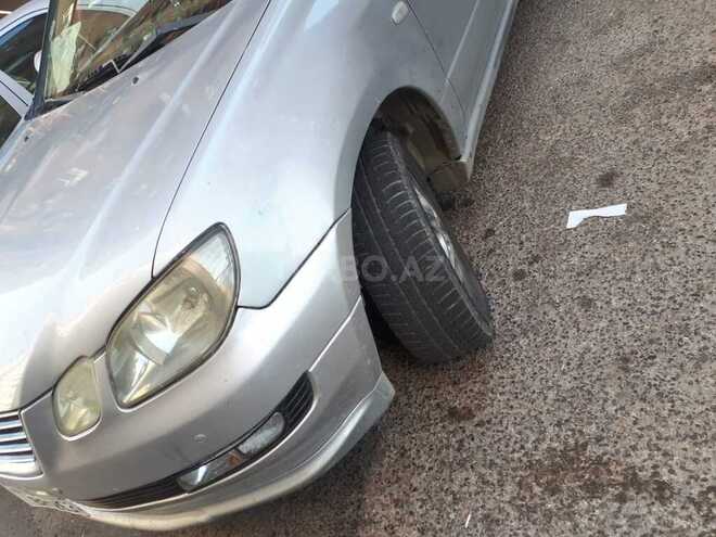 Mitsubishi Airtrek 2003, 235,000 km - 2.0 l - Xırdalan