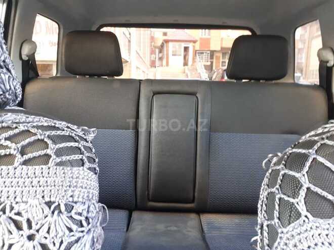 Mitsubishi Airtrek 2003, 235,000 km - 2.0 l - Xırdalan