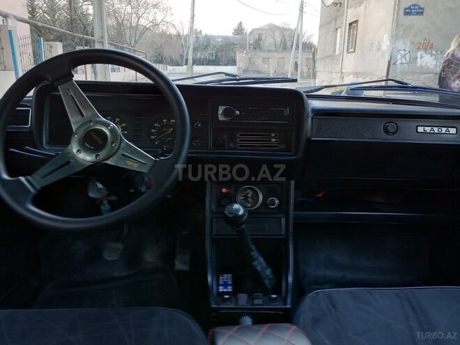 LADA (VAZ) 2107 2004, 373,544 km - 1.6 l - Sumqayıt