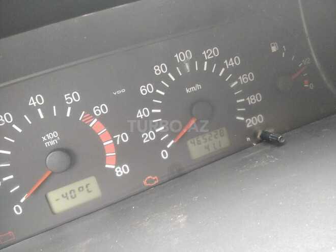 LADA (VAZ) 2115 2004, 3,333,333 km - 1.6 l - Cəlilabad