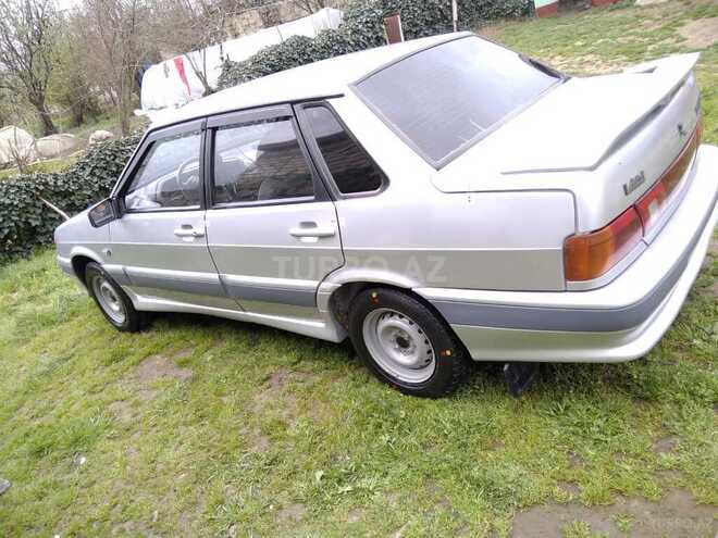 LADA (VAZ) 2115 2004, 3,333,333 km - 1.6 l - Cəlilabad