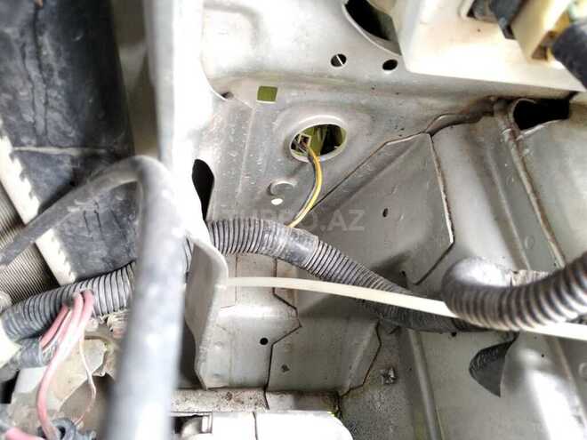 LADA (VAZ) 2115 2004, 3,333,333 km - 1.6 l - Cəlilabad