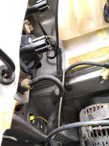 LADA (VAZ) 2115 2004, 3,333,333 km - 1.6 l - Cəlilabad