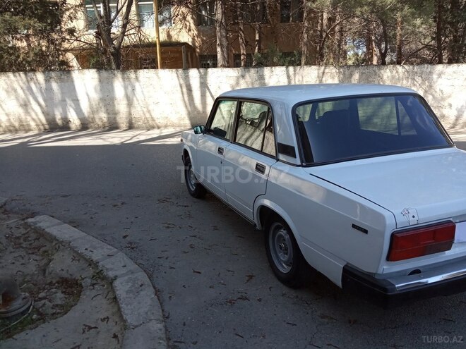 LADA (VAZ) 2107 2004, 373,544 km - 1.6 l - Sumqayıt