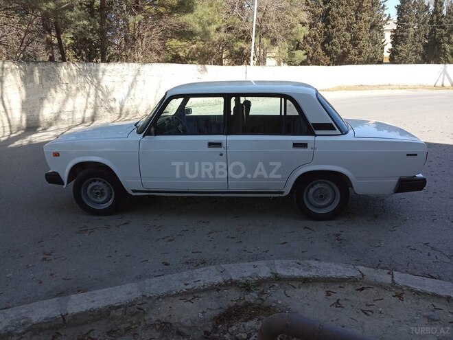 LADA (VAZ) 2107 2004, 373,544 km - 1.6 l - Sumqayıt