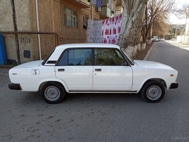 LADA (VAZ) 2107 2004, 373,544 km - 1.6 l - Sumqayıt