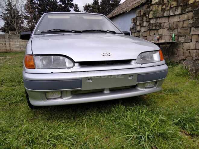 LADA (VAZ) 2115 2004, 3,333,333 km - 1.6 l - Cəlilabad