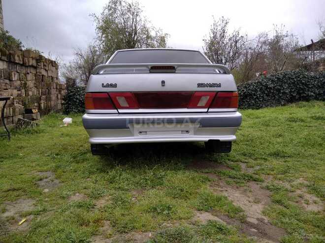 LADA (VAZ) 2115 2004, 3,333,333 km - 1.6 l - Cəlilabad