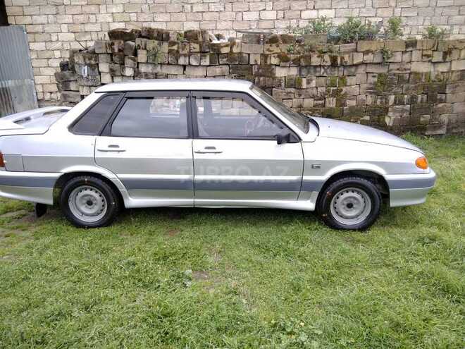 LADA (VAZ) 2115 2004, 3,333,333 km - 1.6 l - Cəlilabad