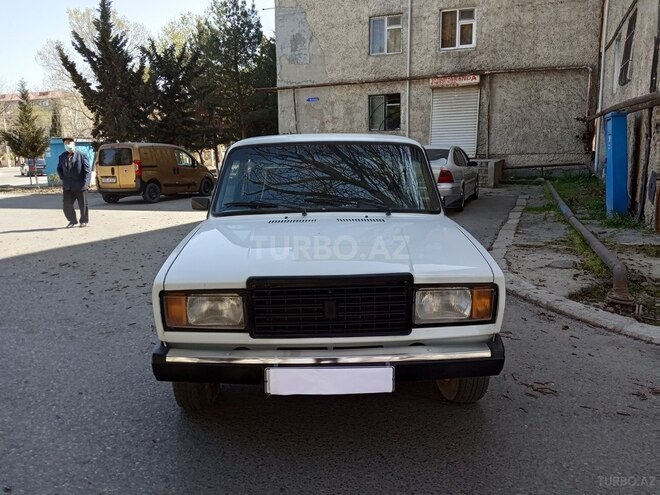 LADA (VAZ) 2107 2004, 373,544 km - 1.6 l - Sumqayıt