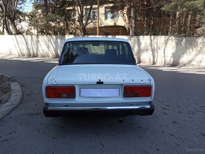 LADA (VAZ) 2107 2004, 373,544 km - 1.6 l - Sumqayıt