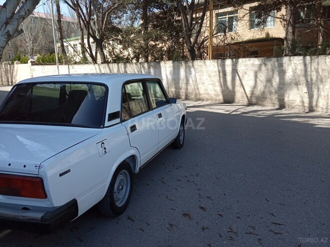 LADA (VAZ) 2107 2004, 373,544 km - 1.6 l - Sumqayıt
