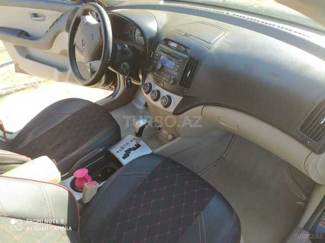 Hyundai Elantra 2007, 103,615 km - 2.0 l - Sumqayıt