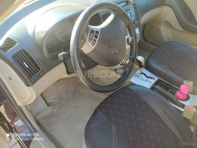 Hyundai Elantra 2007, 103,615 km - 2.0 l - Sumqayıt
