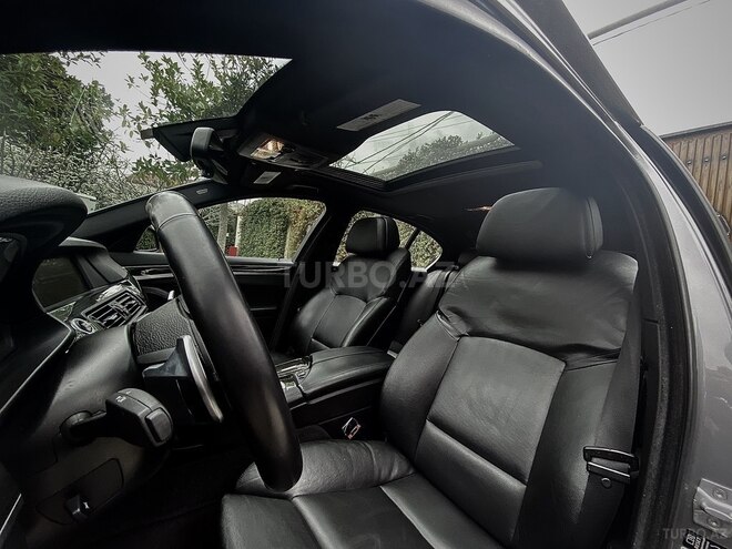 BMW 528 2014, 114,300 km - 2.0 л - Bakı