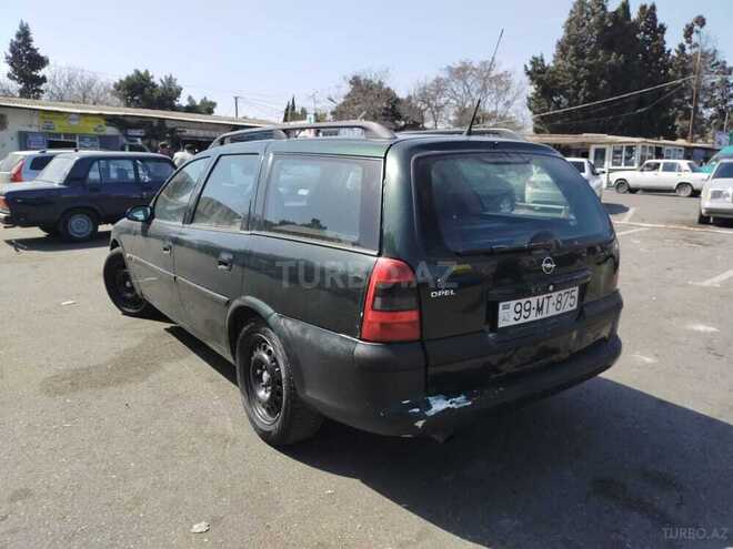Opel Vectra 1998, 450,000 km - 2.0 л - Bakı