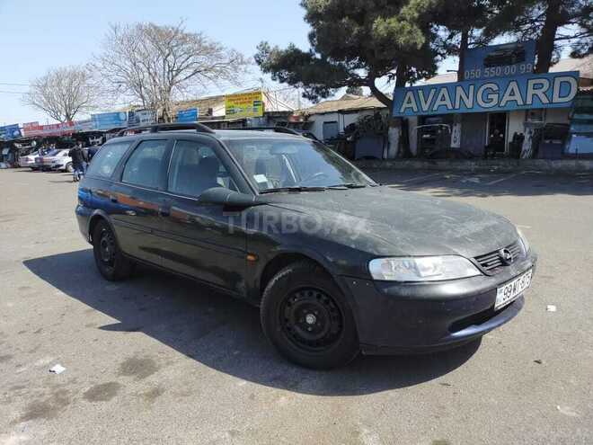 Opel Vectra 1998, 450,000 km - 2.0 л - Bakı