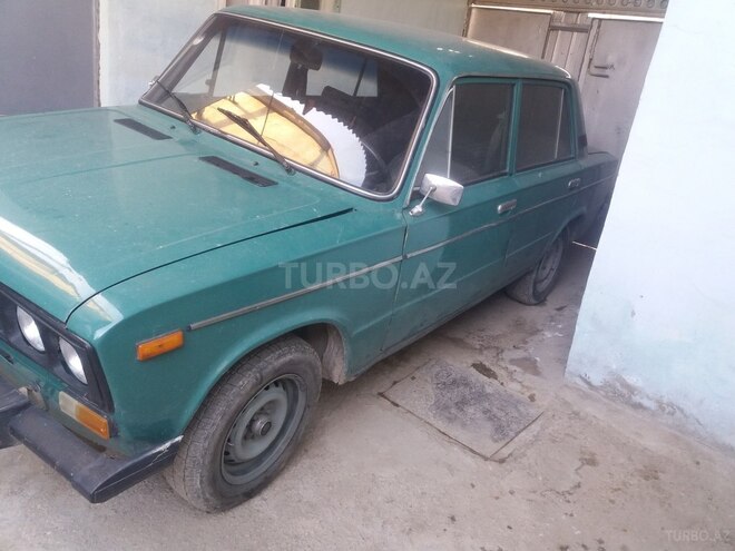 LADA (VAZ) 2106 1988, 555,555 km - 1.5 l - Sumqayıt