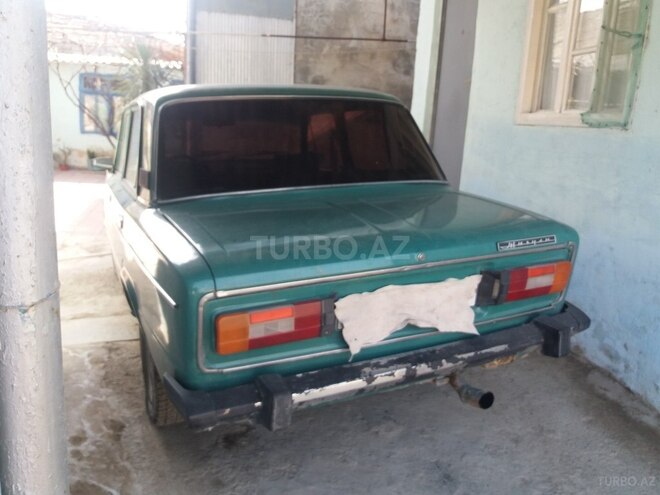 LADA (VAZ) 2106 1988, 555,555 km - 1.5 l - Sumqayıt