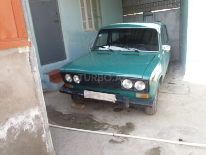 LADA (VAZ) 2106 1988, 555,555 km - 1.5 l - Sumqayıt