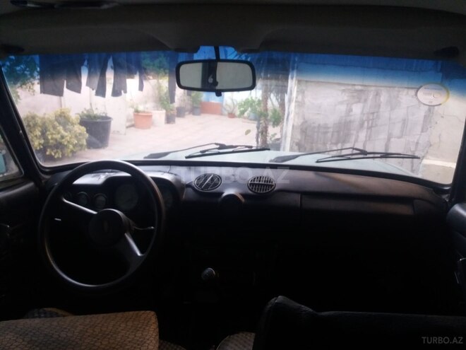 LADA (VAZ) 2106 1988, 555,555 km - 1.5 l - Sumqayıt