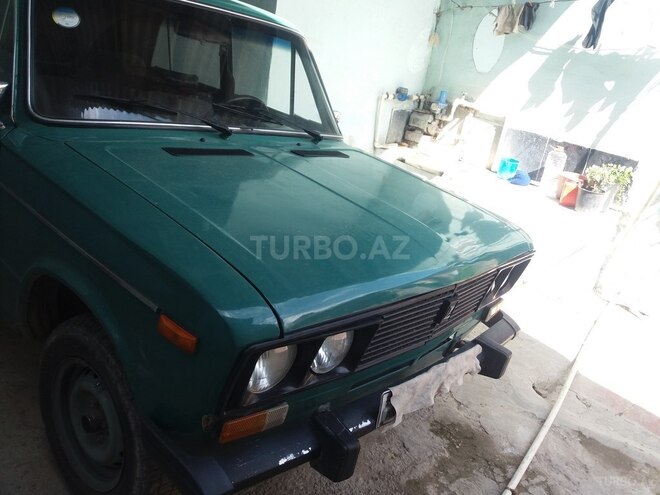 LADA (VAZ) 2106 1988, 555,555 km - 1.5 l - Sumqayıt