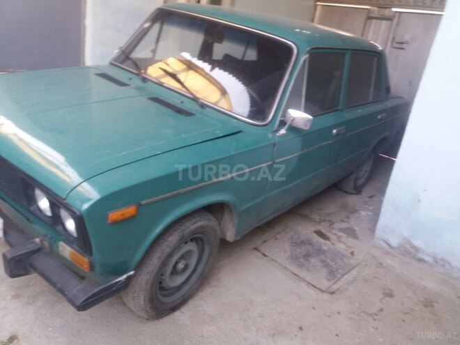 LADA (VAZ) 2106 1988, 555,555 km - 1.5 l - Sumqayıt
