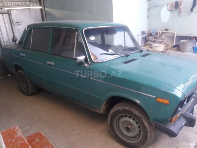 LADA (VAZ) 2106 1988, 555,555 km - 1.5 l - Sumqayıt