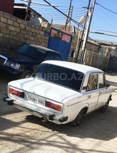 LADA (VAZ) 2106 1984, 20,000 km - 0.2 l - Bakı