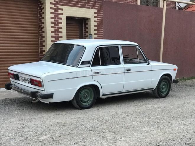 LADA (VAZ) 2106 1984, 20,000 km - 0.2 l - Bakı