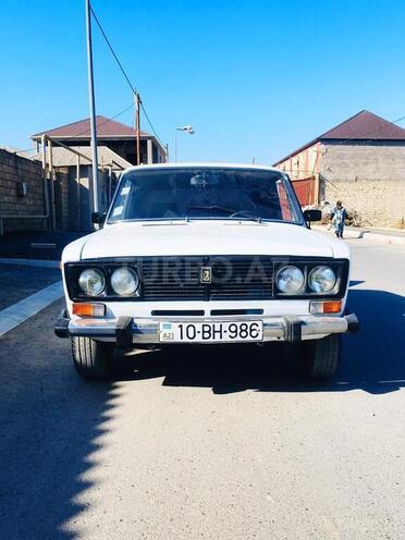 LADA (VAZ) 2106 1984, 20,000 km - 0.2 l - Bakı