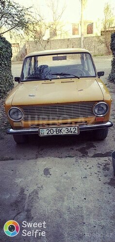 LADA (VAZ) 21011 1976, 300,000 km - 1.5 l - Gəncə