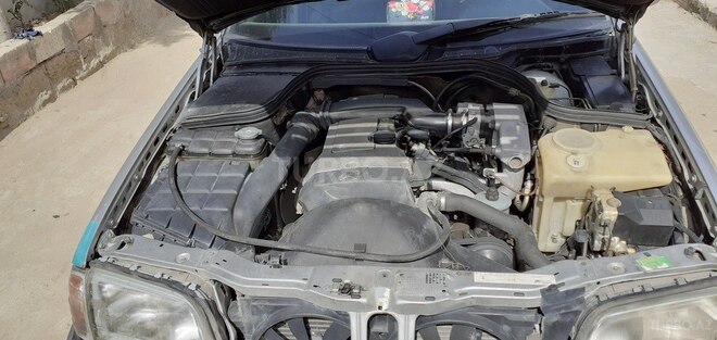 Mercedes C 180 1994, 290,000 km - 1.8 l - Bakı