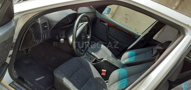 Mercedes C 180 1994, 290,000 km - 1.8 l - Bakı