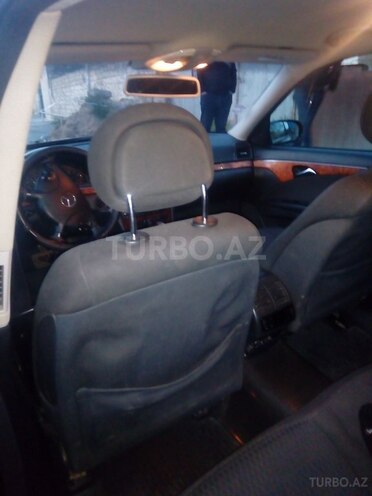 Mercedes E 220 2004, 404,443 km - 2.2 l - Bakı