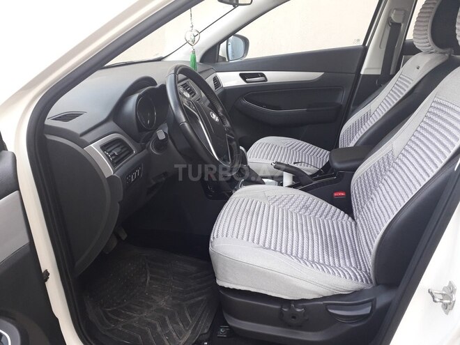 Baic X55 2018, 81,000 km - 1.5 l - Bakı