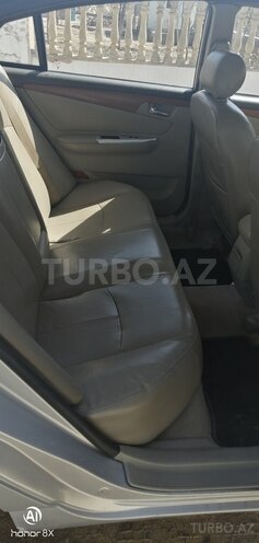 Lifan 620 2010, 217 km - 0.1 л - Bakı