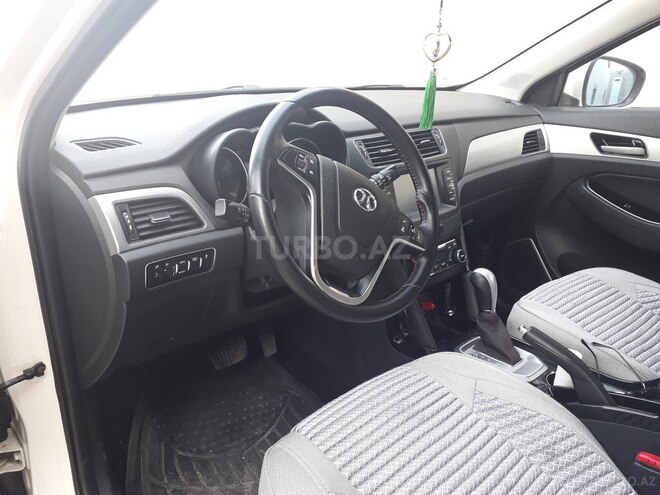 Baic X55 2018, 81,000 km - 1.5 l - Bakı